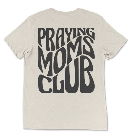 Praying Mom Club